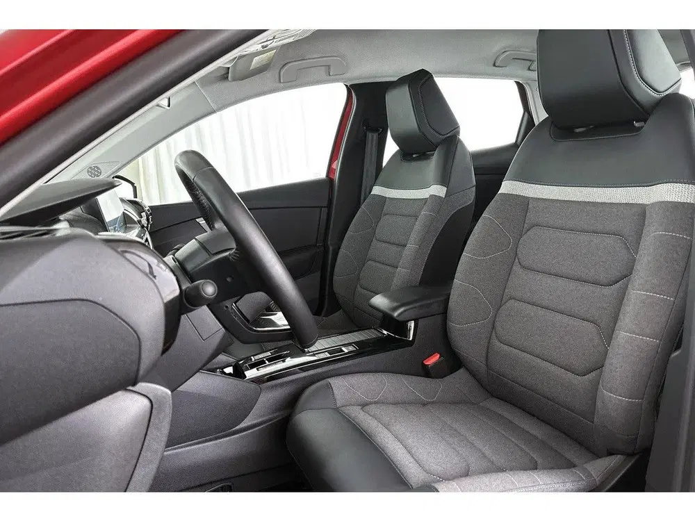 Citroën C4 Ë-C4 You 50 kWh Achteruitrijcamera Apple C uit 2024, foto 6