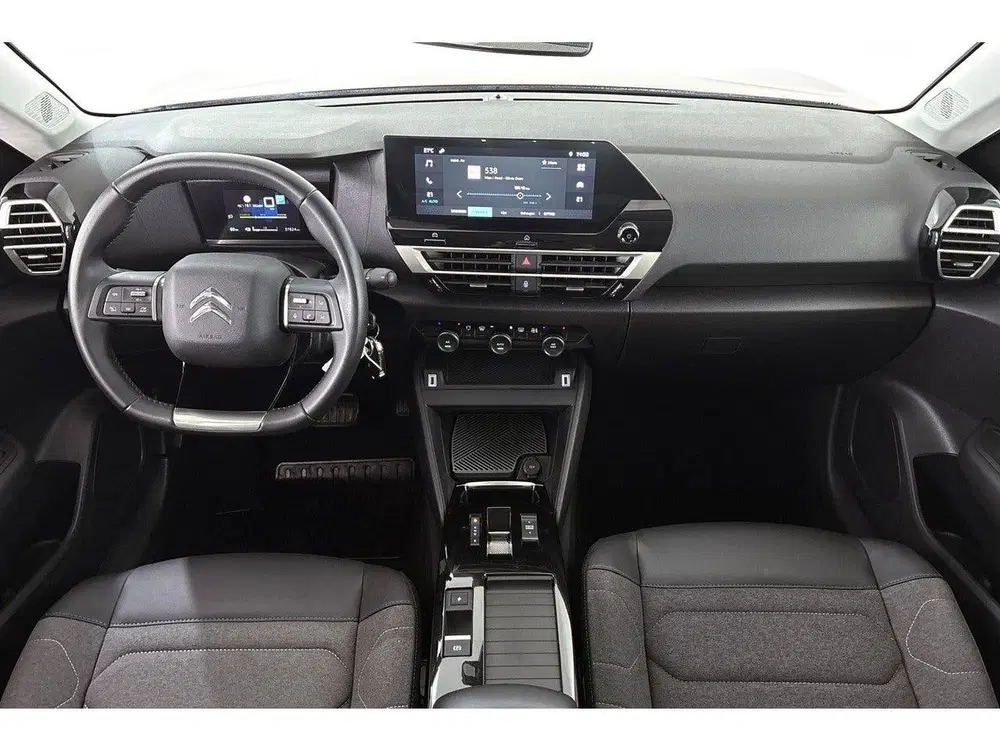 Citroën C4 Ë-C4 You 50 kWh Achteruitrijcamera Apple C uit 2024, foto 7