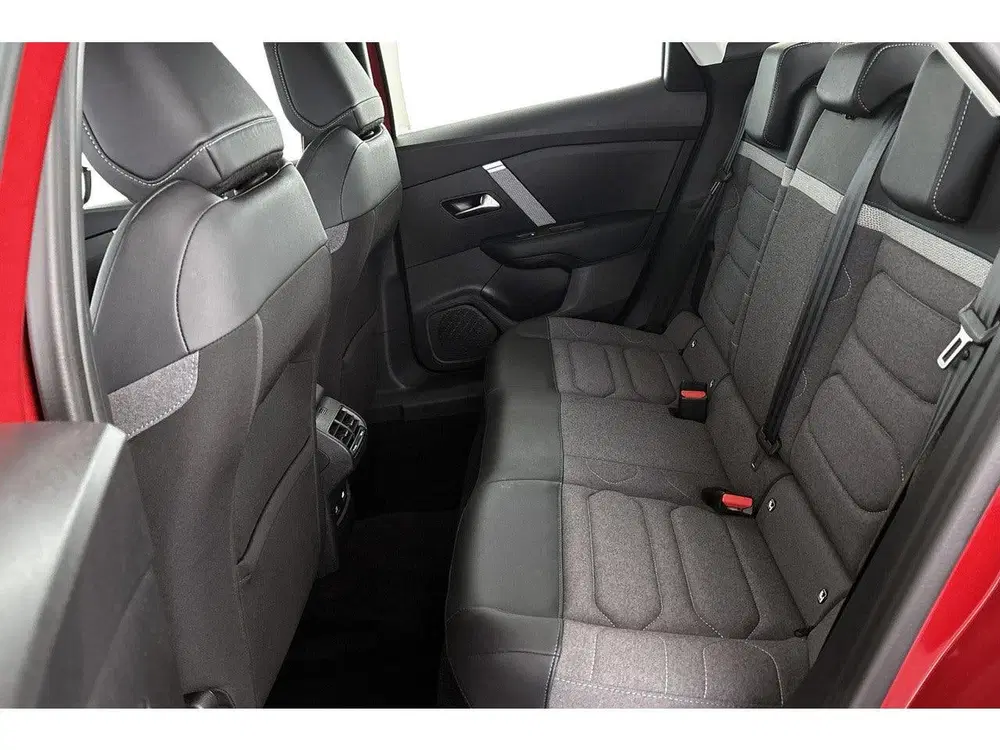 Citroën C4 Ë-C4 You 50 kWh Achteruitrijcamera Apple C uit 2024, foto 8