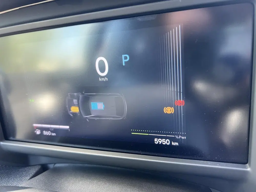 Citroën C4 1.2 Hybrid 136 Max Automaat (bj 2025) uit 2025, foto 10