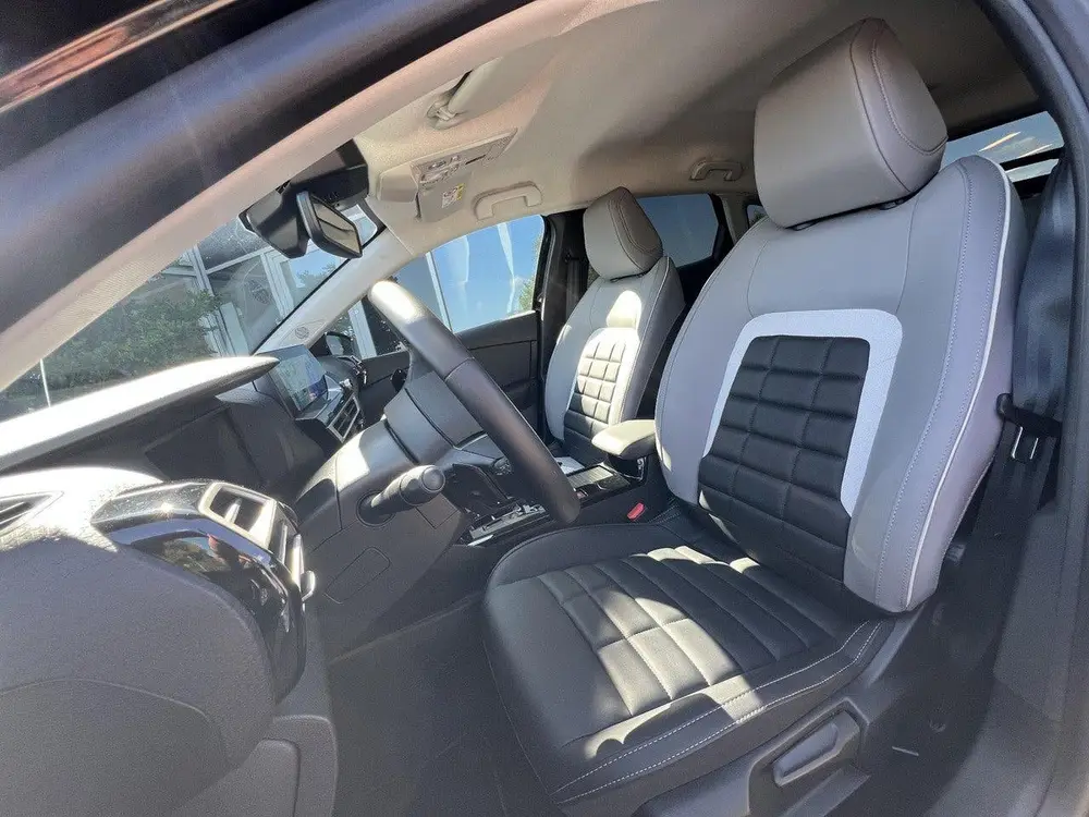 Citroën C4 1.2 Hybrid 136 Max Automaat (bj 2025) uit 2025, foto 12