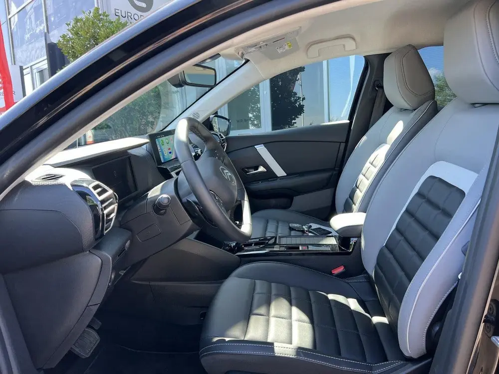 Citroën C4 1.2 Hybrid 136 Max Automaat (bj 2025) uit 2025, foto 6