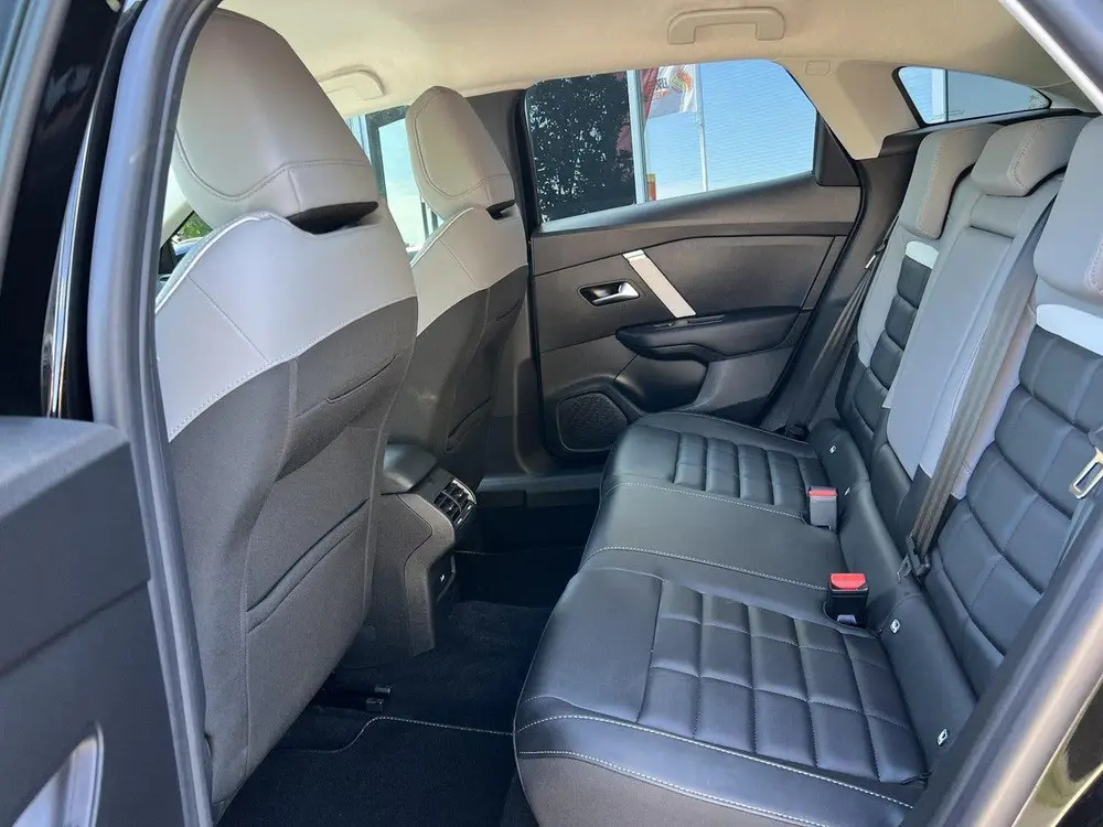 Citroën C4 1.2 Hybrid 136 Max Automaat (bj 2025) uit 2025, foto 7