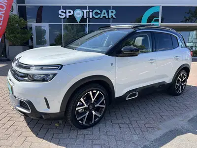 Citroën C5 Aircross 1.6 Plug-in Hybrid 225 Shine uit 2021
