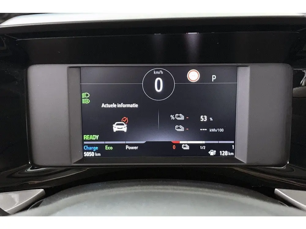Opel Mokka Edition 50-kWh 11kw bl. Stoel-Stuurverwarm uit 2023, foto 11