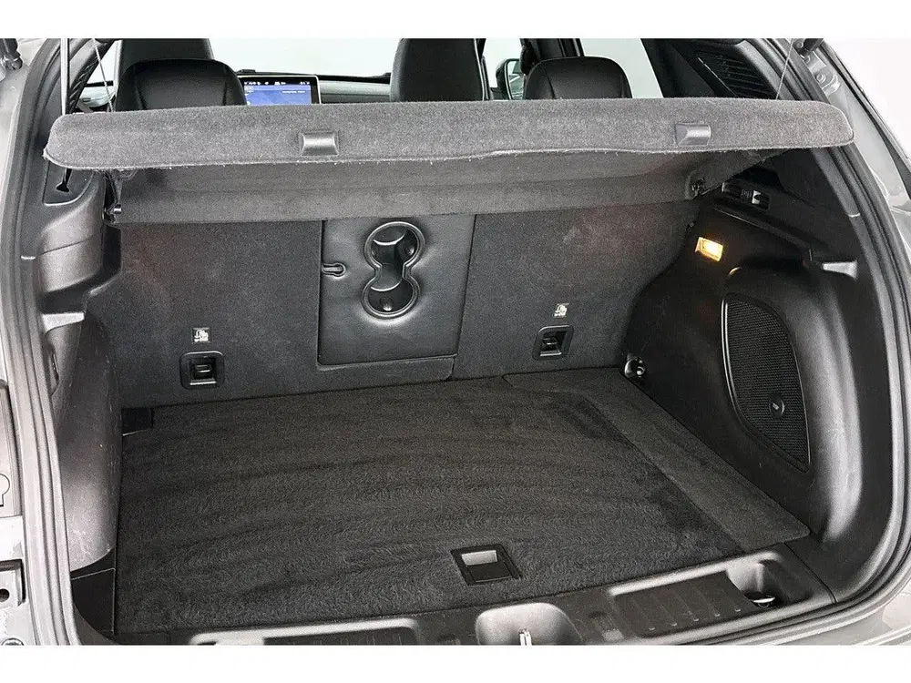 Jeep Compass 4xe 240 Plug-in Hybrid Electric S Panorama uit 2022, foto 11
