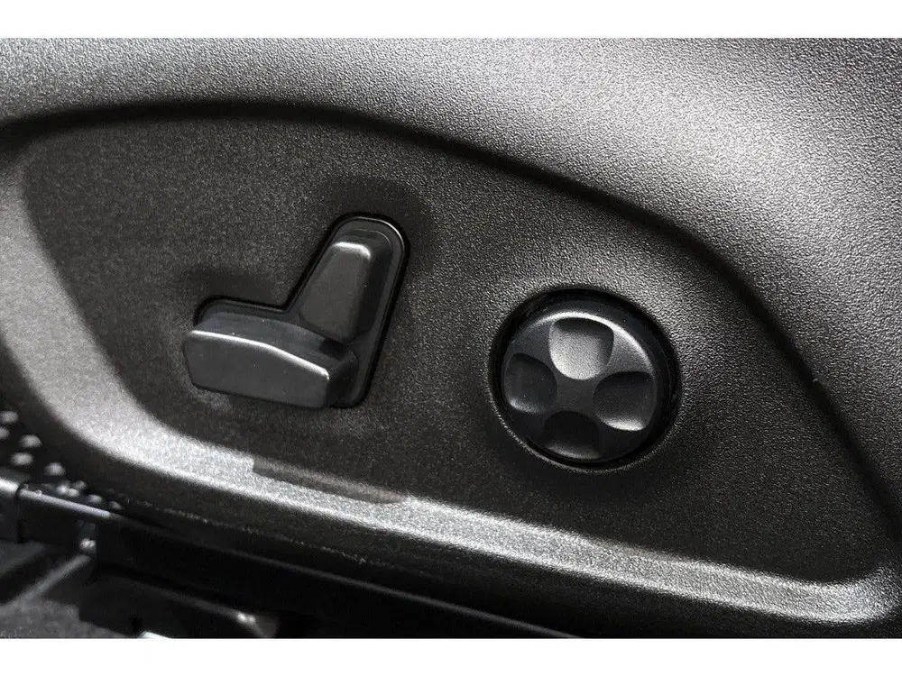Jeep Compass 4xe 240 Plug-in Hybrid Electric S Panorama uit 2022, foto 19