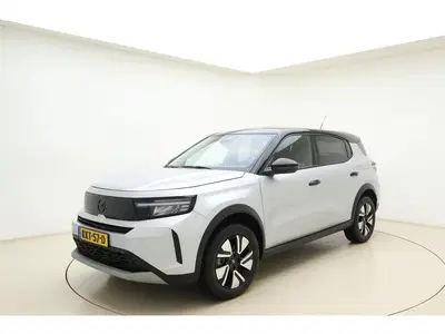 Opel Frontera Electric GS 44 kWh 1-Fase uit 2025
