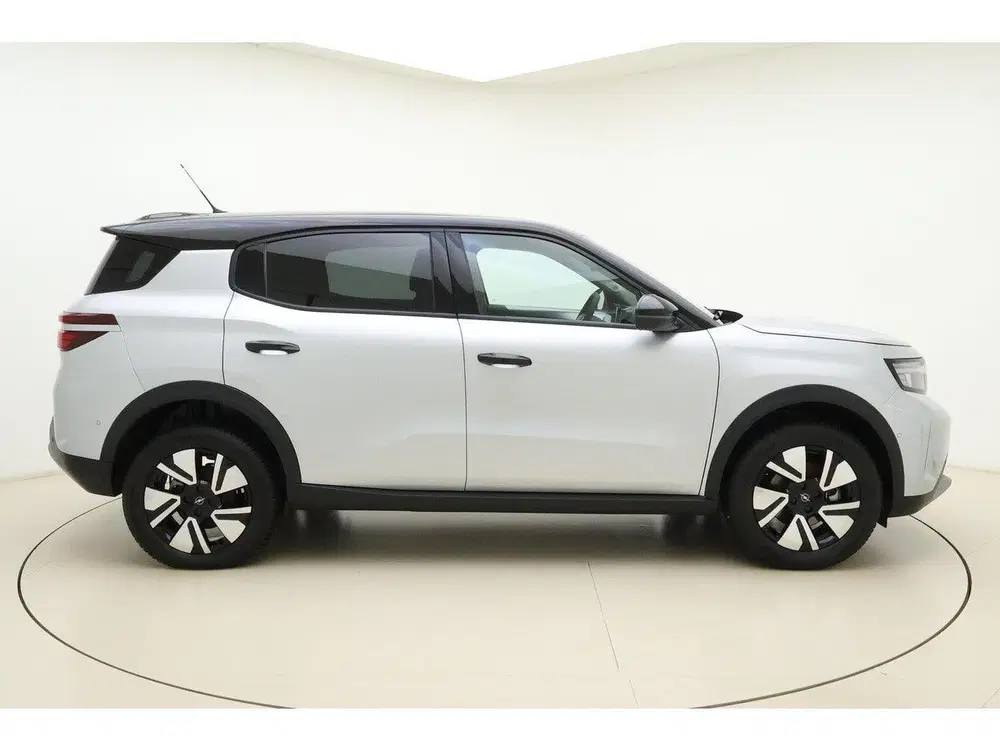 Opel Frontera Electric GS 44 kWh 1-Fase uit 2025, foto 10