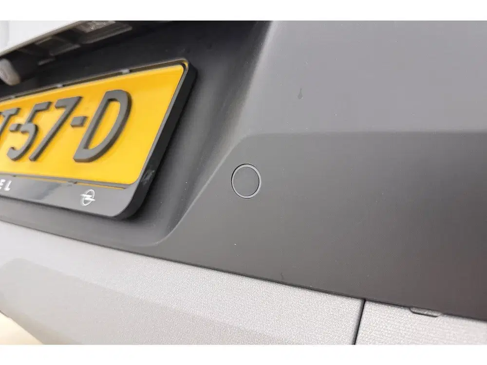 Opel Frontera Electric GS 44 kWh 1-Fase uit 2025, foto 15