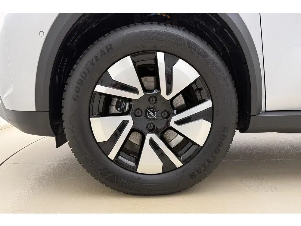 Opel Frontera Electric GS 44 kWh 1-Fase uit 2025, foto 16