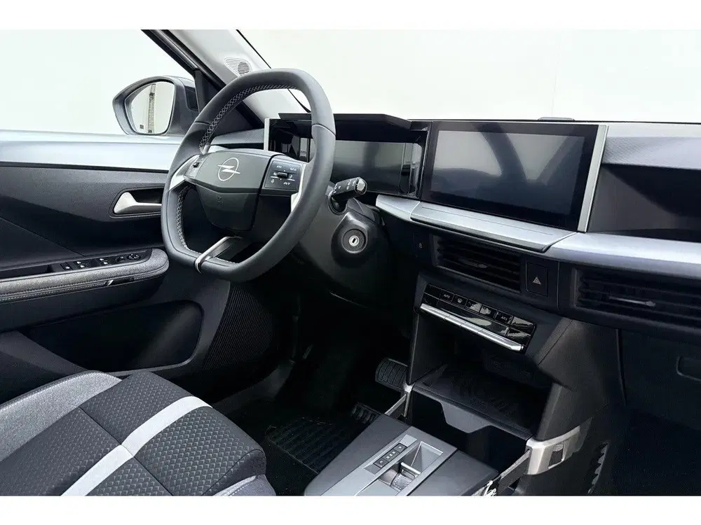 Opel Frontera Electric GS 44 kWh 1-Fase uit 2025, foto 3