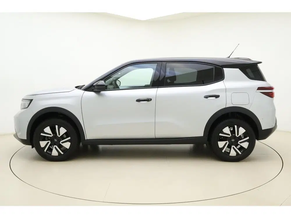 Opel Frontera Electric GS 44 kWh 1-Fase uit 2025, foto 6