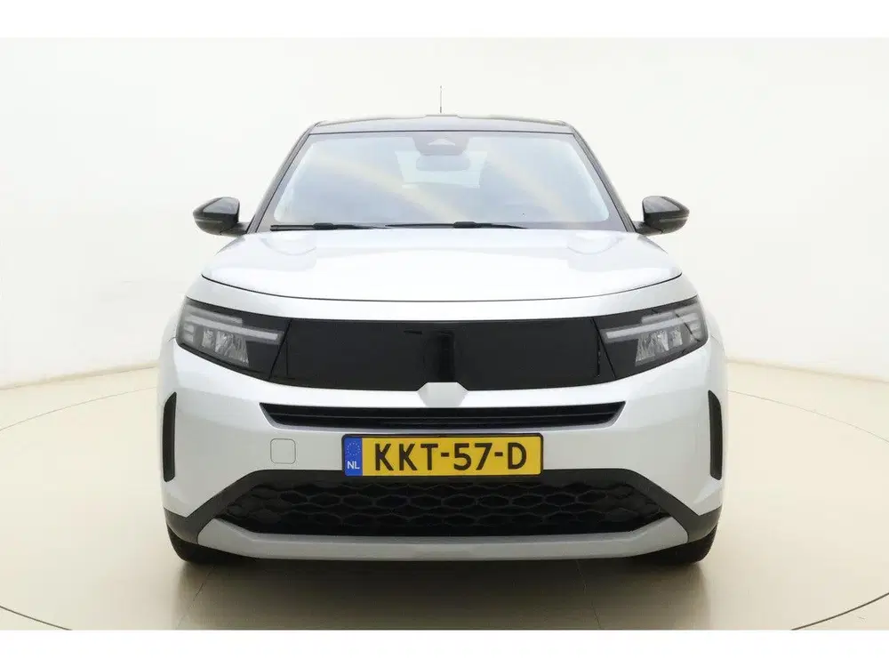 Opel Frontera Electric GS 44 kWh 1-Fase uit 2025, foto 7
