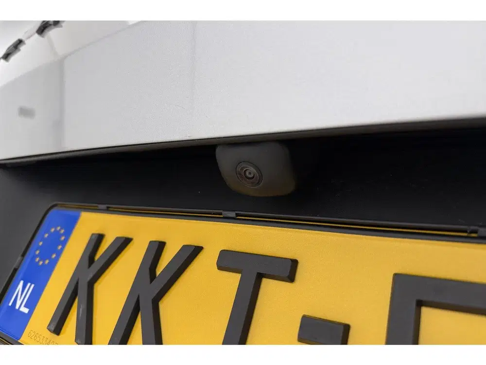 Opel Frontera Electric GS 44 kWh 1-Fase uit 2025, foto 8