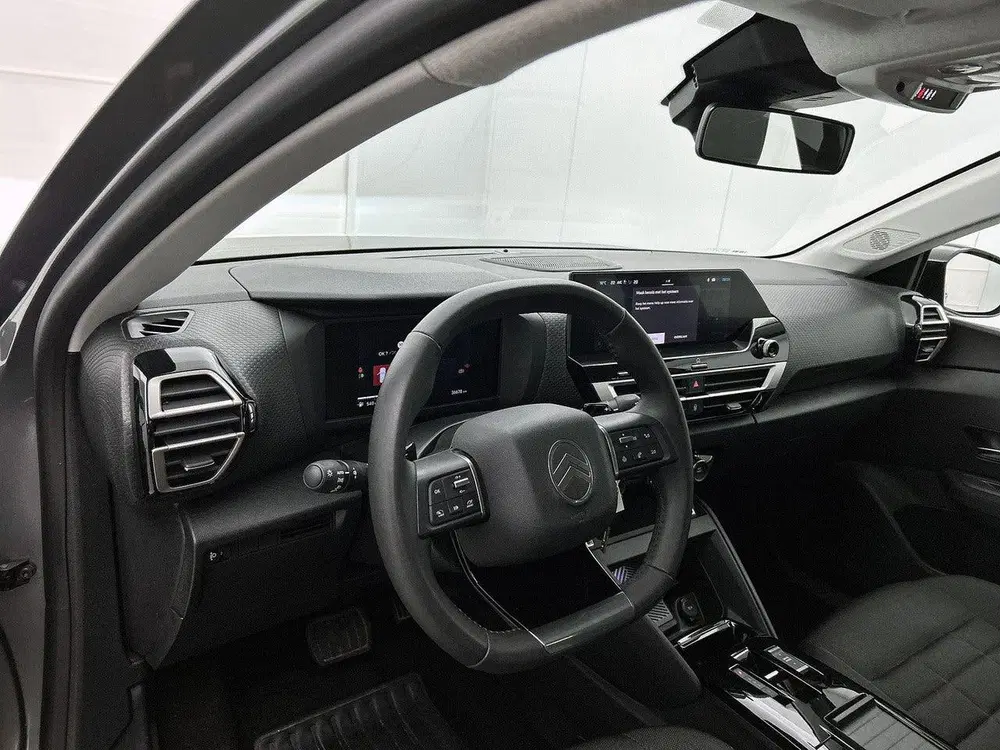 Citroën C4 1.2 Hybrid 136pk Plus Automaat uit 2025, foto 10
