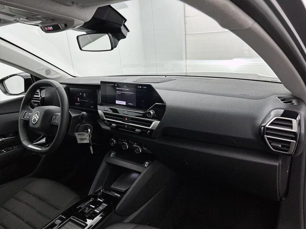 Citroën C4 1.2 Hybrid 136pk Plus Automaat uit 2025, foto 12