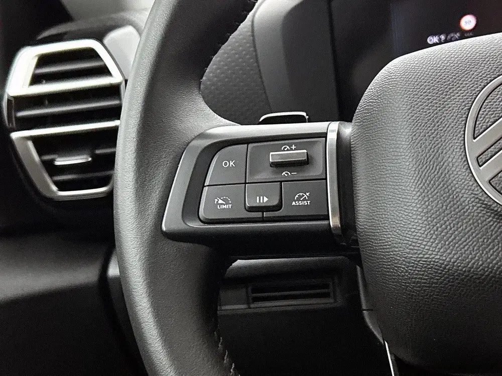 Citroën C4 1.2 Hybrid 136pk Plus Automaat uit 2025, foto 15