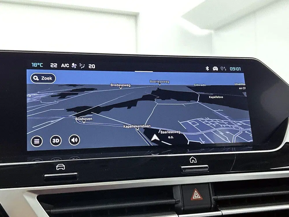 Citroën C4 1.2 Hybrid 136pk Plus Automaat uit 2025, foto 16