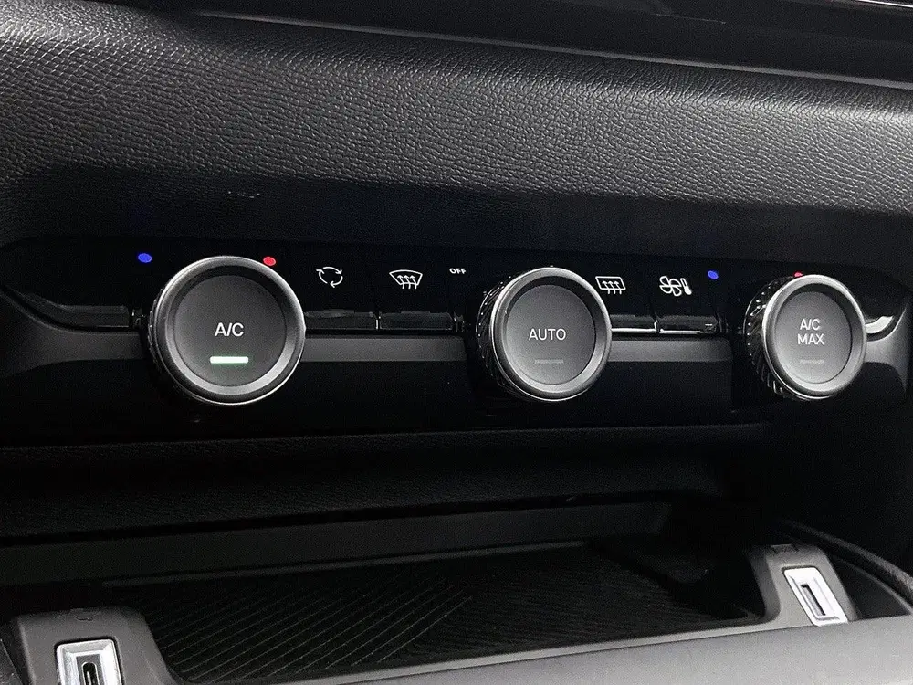 Citroën C4 1.2 Hybrid 136pk Plus Automaat uit 2025, foto 19