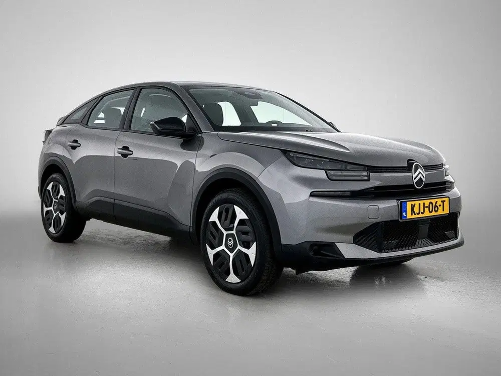 Citroën C4 1.2 Hybrid 136pk Plus Automaat uit 2025, foto 2
