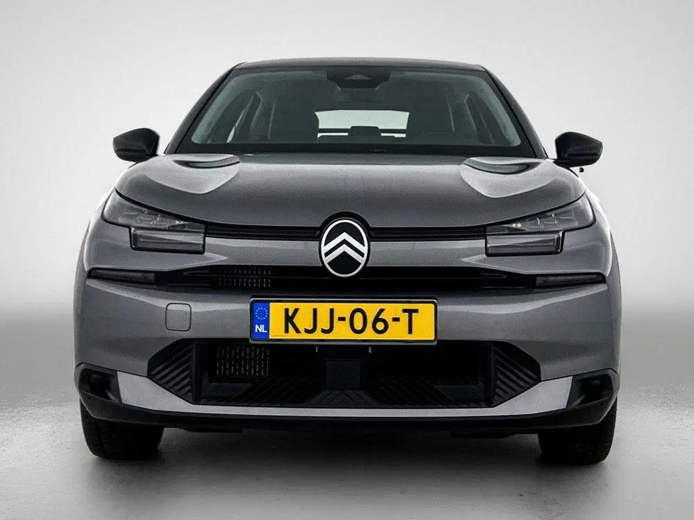 Citroën C4 1.2 Hybrid 136pk Plus Automaat uit 2025, foto 4
