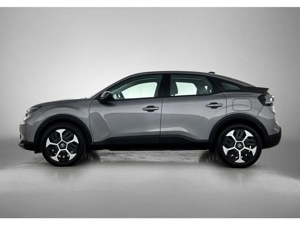 Citroën C4 1.2 Hybrid 136pk Plus Automaat uit 2025, foto 5