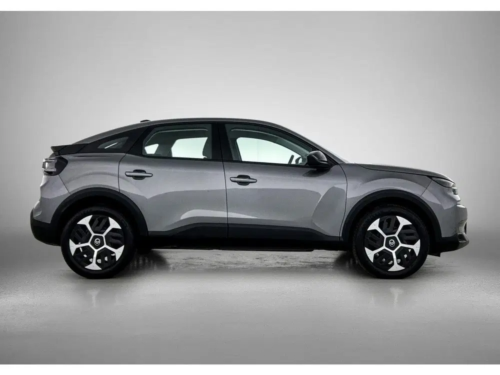 Citroën C4 1.2 Hybrid 136pk Plus Automaat uit 2025, foto 9