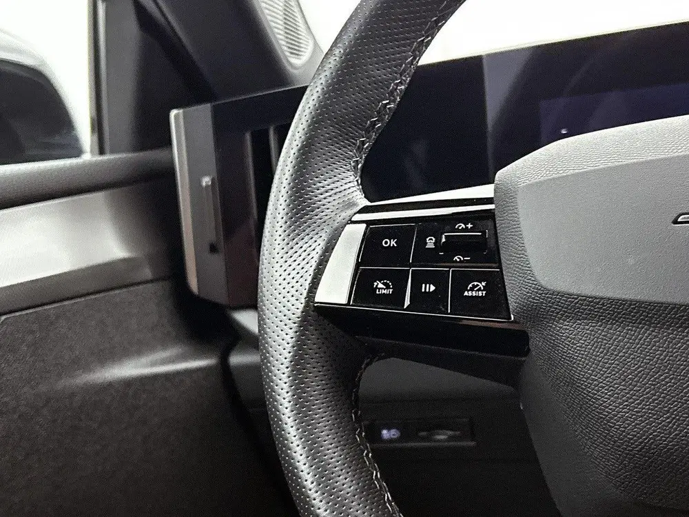 Opel Astra Electric 156pk 54 kWh GS Automaat uit 2024, foto 18