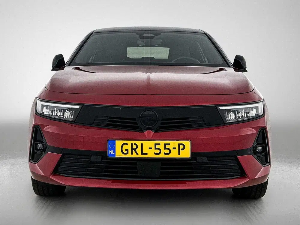 Opel Astra Electric 156pk 54 kWh GS Automaat uit 2024, foto 4