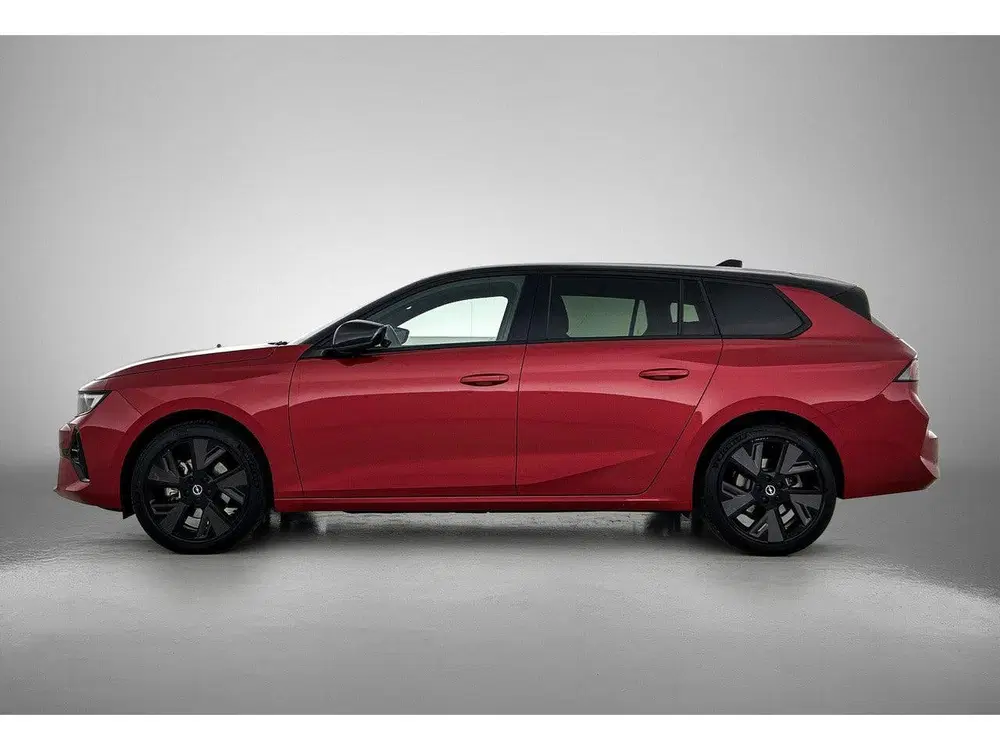Opel Astra Electric 156pk 54 kWh GS Automaat uit 2024, foto 5