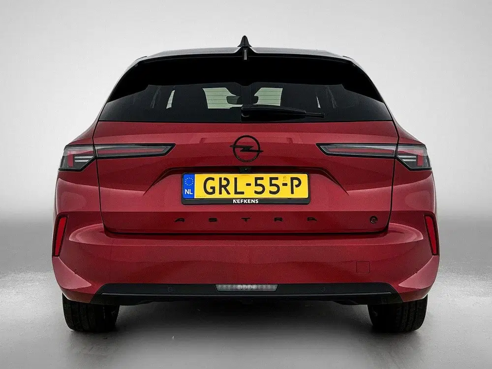 Opel Astra Electric 156pk 54 kWh GS Automaat uit 2024, foto 7