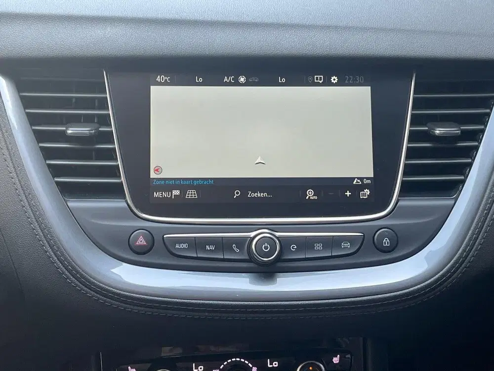 Opel Grandland X Elegance 1.6 PHEV 225pk Hybrid e-EAT8 uit 2022, foto 16