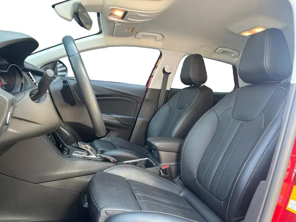 Opel Grandland X Elegance 1.6 PHEV 225pk Hybrid e-EAT8 uit 2022, foto 3