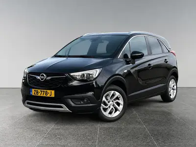 Opel Crossland Innovation 1.2 Turbo 110pk uit 2019