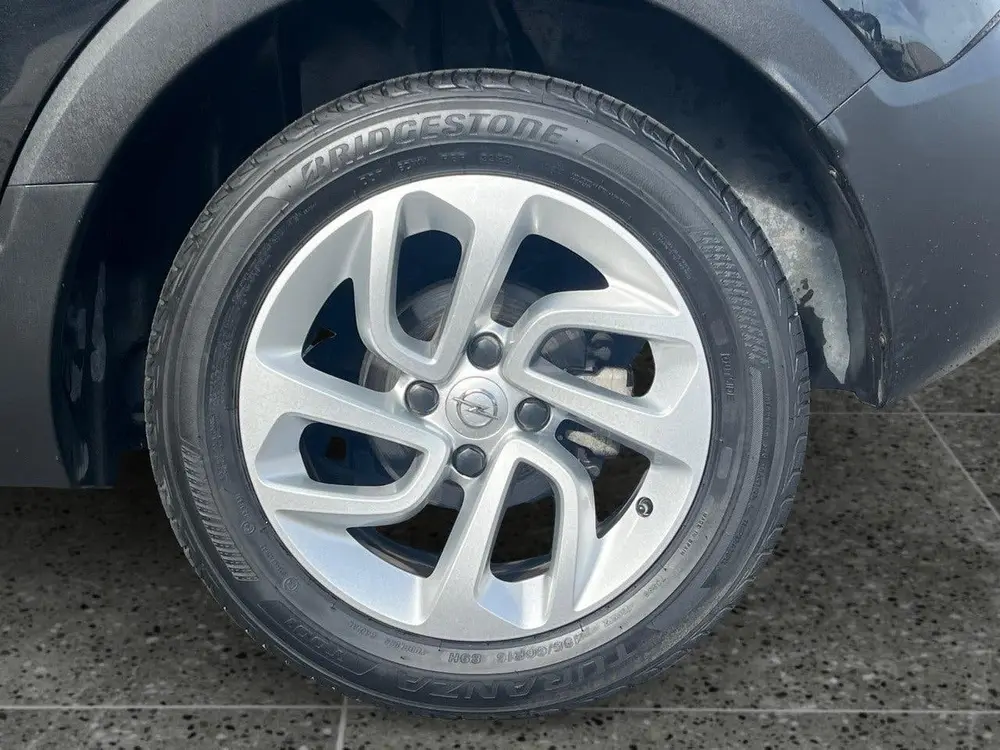 Opel Crossland Innovation 1.2 Turbo 110pk uit 2019, foto 9