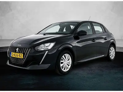 Peugeot 208 Active 75pk uit 2023