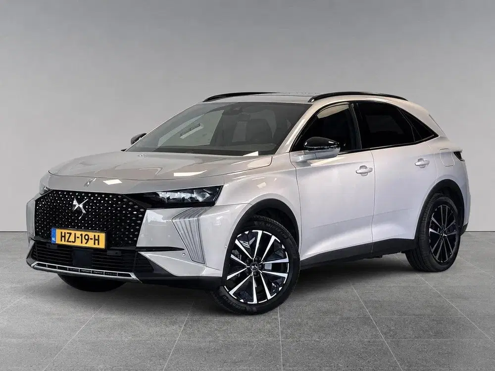 DS Automobiles DS 7 DS DS 7 Opéra e-Tense 300pk PHEV 4x4 e-EAT uit 2024
