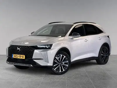 DS Automobiles DS 7 DS DS 7 Opéra e-Tense 300pk PHEV 4x4 e-EAT uit 2024