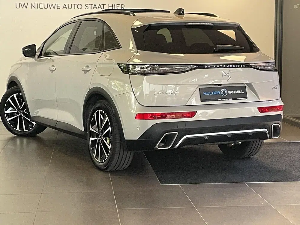 DS Automobiles DS 7 DS DS 7 Opéra e-Tense 300pk PHEV 4x4 e-EAT uit 2024, foto 10