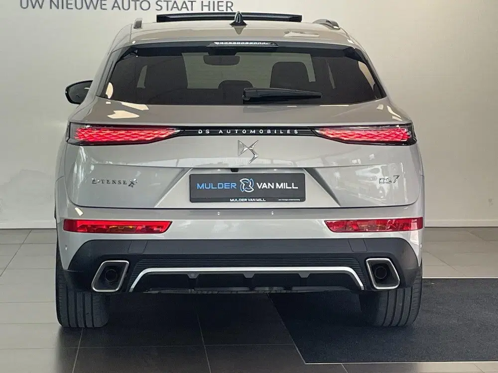 DS Automobiles DS 7 DS DS 7 Opéra e-Tense 300pk PHEV 4x4 e-EAT uit 2024, foto 12