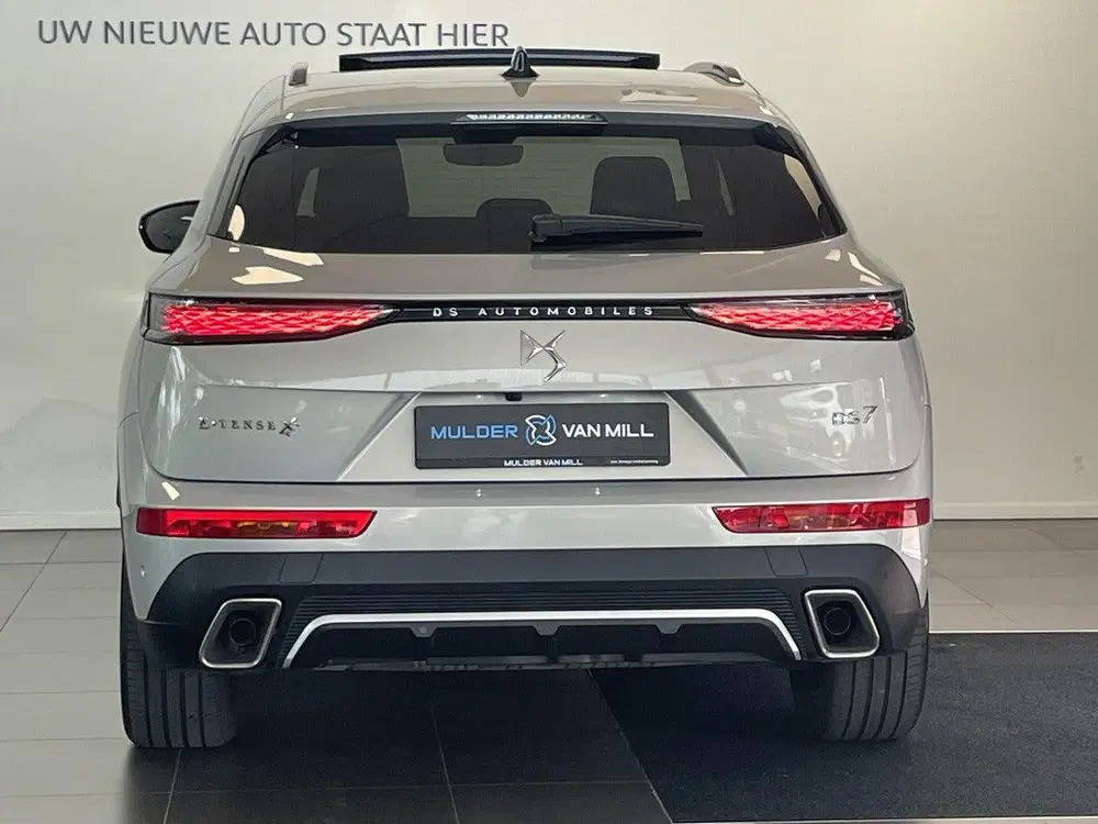 DS Automobiles DS 7 DS DS 7 Opéra e-Tense 300pk PHEV 4x4 e-EAT uit 2024, foto 13