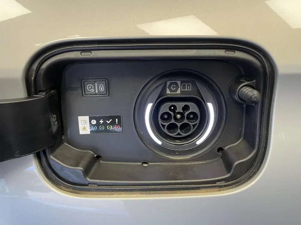 DS Automobiles DS 7 DS DS 7 Opéra e-Tense 300pk PHEV 4x4 e-EAT uit 2024, foto 14