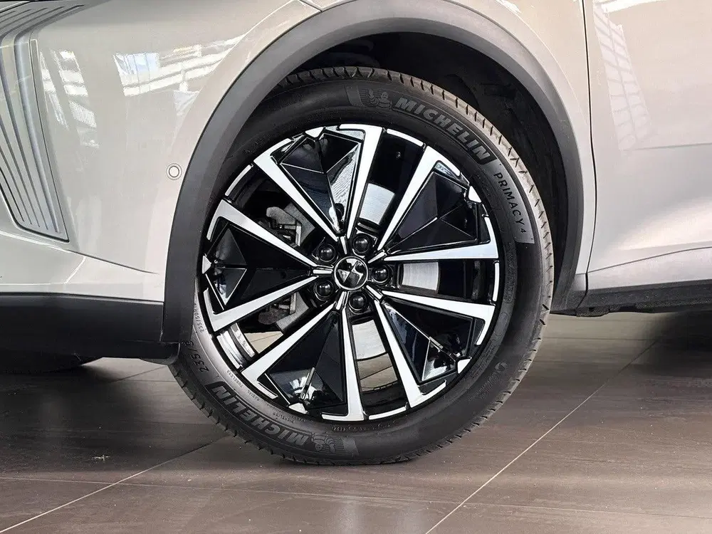 DS Automobiles DS 7 DS DS 7 Opéra e-Tense 300pk PHEV 4x4 e-EAT uit 2024, foto 15