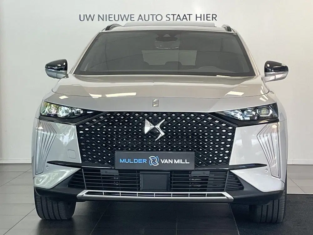 DS Automobiles DS 7 DS DS 7 Opéra e-Tense 300pk PHEV 4x4 e-EAT uit 2024, foto 4