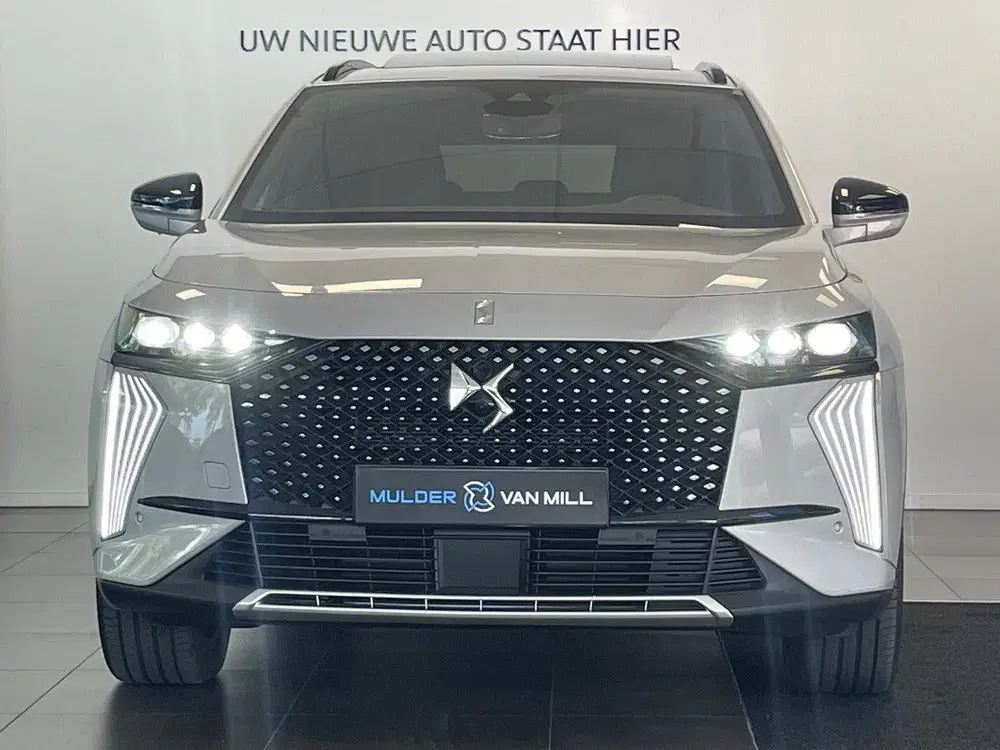 DS Automobiles DS 7 DS DS 7 Opéra e-Tense 300pk PHEV 4x4 e-EAT uit 2024, foto 5