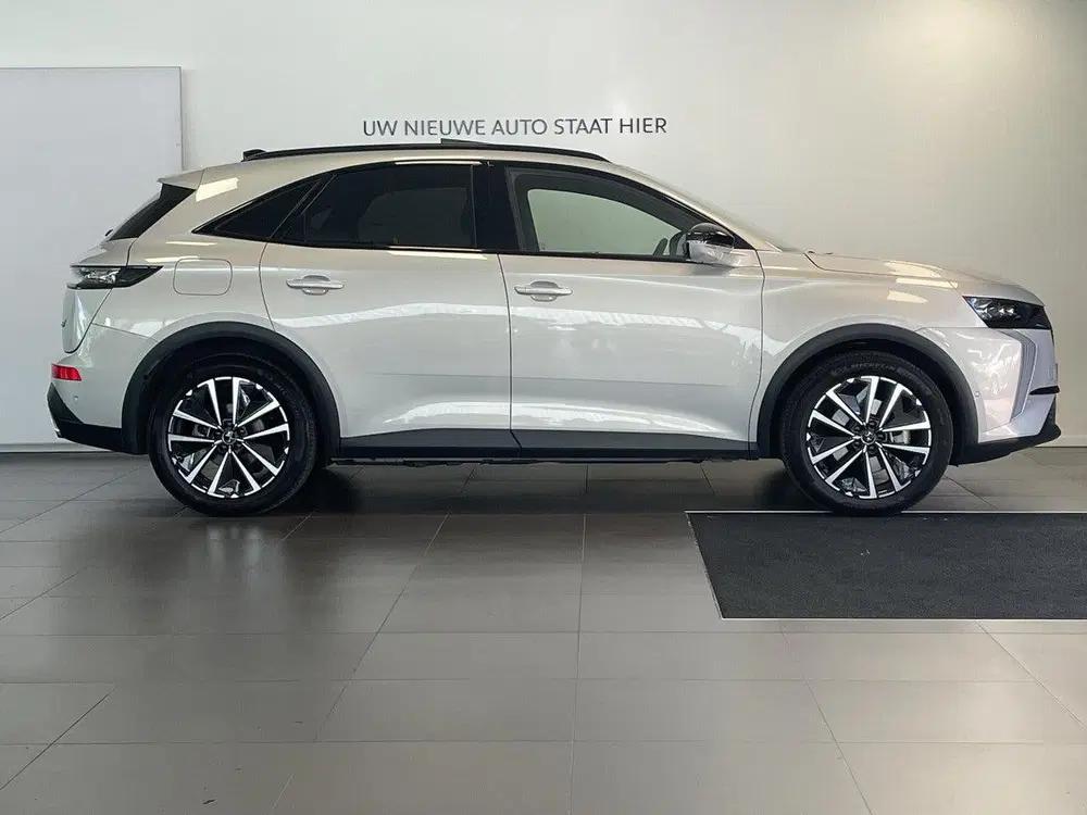 DS Automobiles DS 7 DS DS 7 Opéra e-Tense 300pk PHEV 4x4 e-EAT uit 2024, foto 6