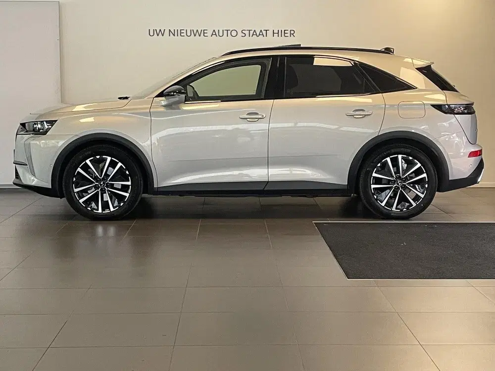 DS Automobiles DS 7 DS DS 7 Opéra e-Tense 300pk PHEV 4x4 e-EAT uit 2024, foto 7