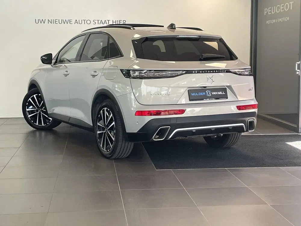 DS Automobiles DS 7 DS DS 7 Opéra e-Tense 300pk PHEV 4x4 e-EAT uit 2024, foto 8