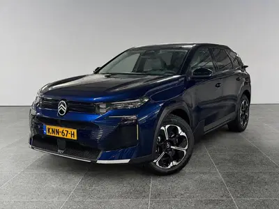 Citroën C5 Aircross Max 1.6 HYbrid PHEV 225pk uit 2026